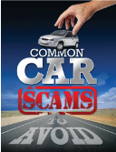 common car scams to avoid